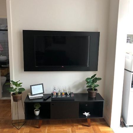 Apartamento Centro Historico De Petropolis 200Mbps De Internet Buitenkant foto