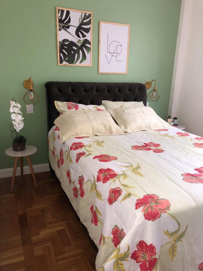 Apartamento Centro Historico De Petropolis 200Mbps De Internet Buitenkant foto