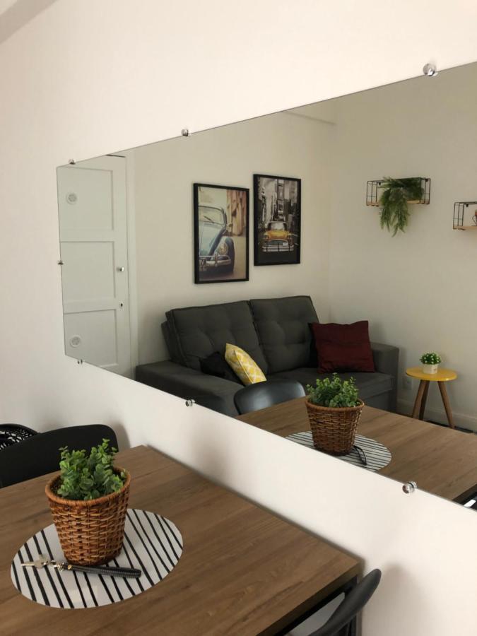 Apartamento Centro Historico De Petropolis 200Mbps De Internet Buitenkant foto