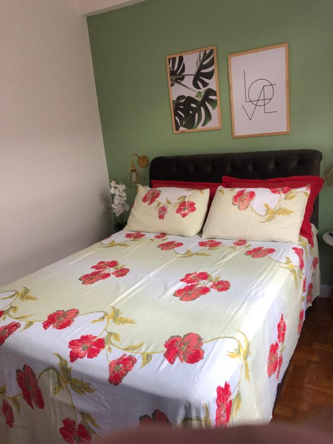 Apartamento Centro Historico De Petropolis 200Mbps De Internet Buitenkant foto
