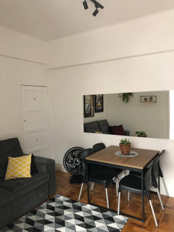 Apartamento Centro Historico De Petropolis 200Mbps De Internet Buitenkant foto