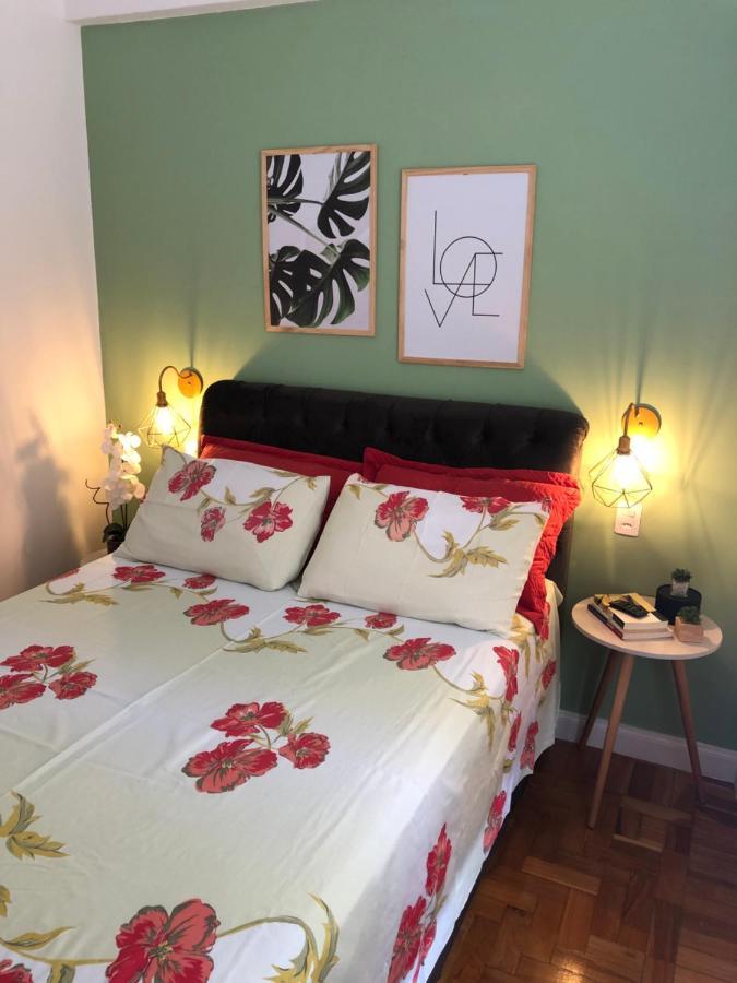 Apartamento Centro Historico De Petropolis 200Mbps De Internet Buitenkant foto