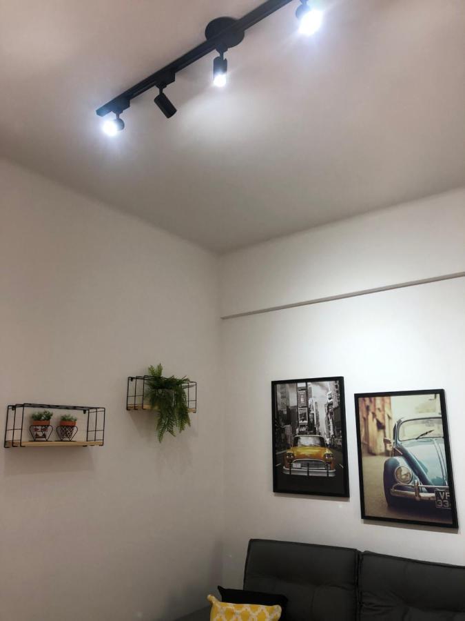 Apartamento Centro Historico De Petropolis 200Mbps De Internet Buitenkant foto