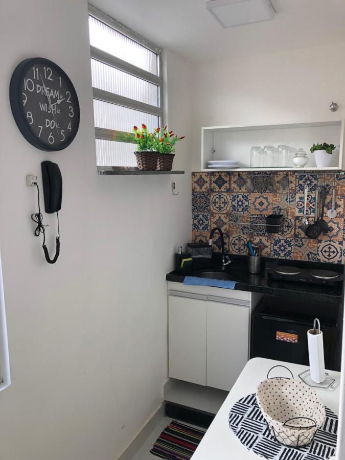 Apartamento Centro Historico De Petropolis 200Mbps De Internet Buitenkant foto